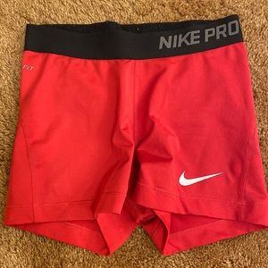 Nike Pro Dri-fit